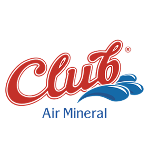 club air mineral patner mandiri staplast